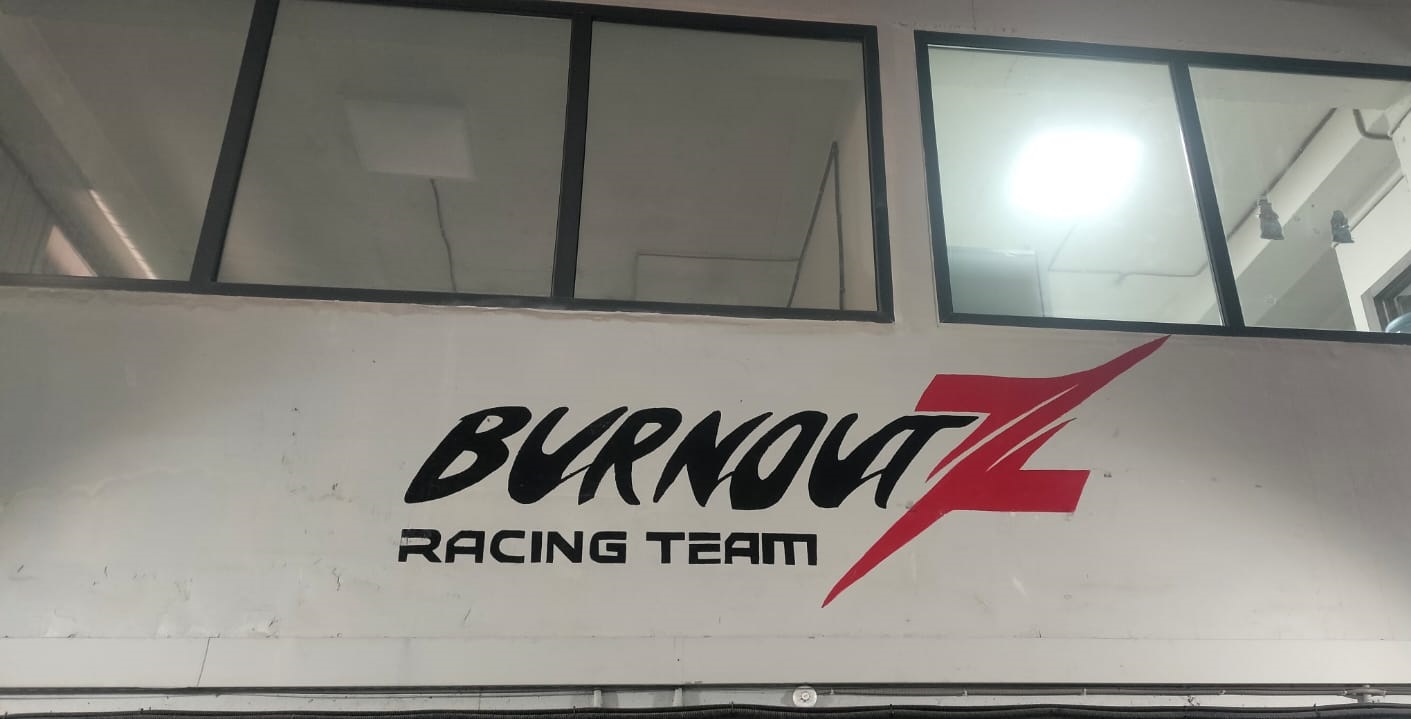 Сервис BurnoutZ