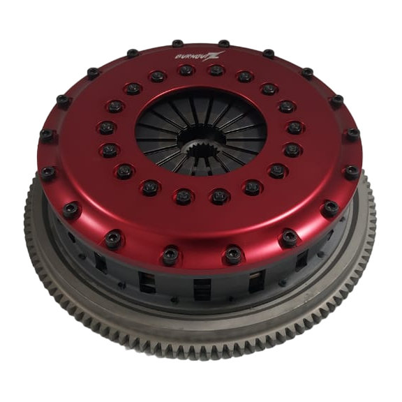 Сцепления BurnoutZ