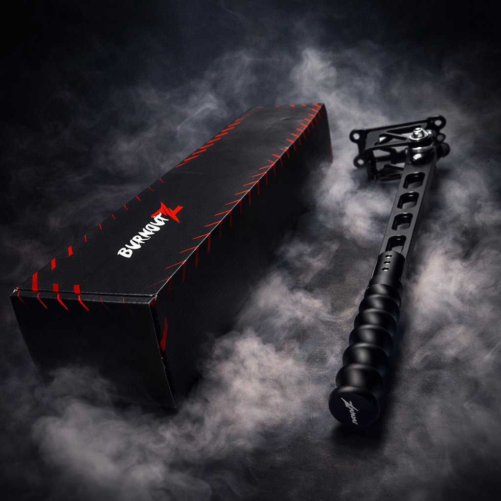 Ручники BurnoutZ