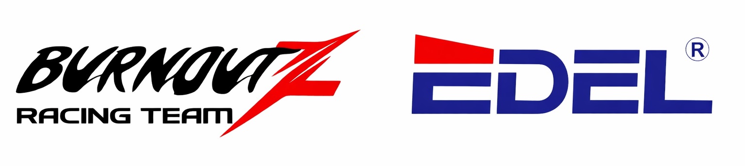 BurnoutZ и Edel