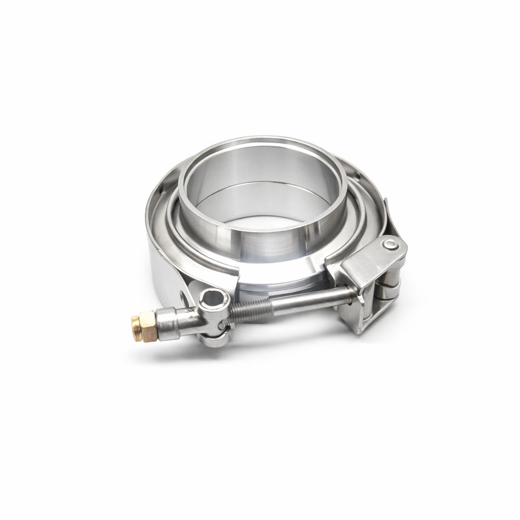 V-band хомут 63мм металл. 28600-10063