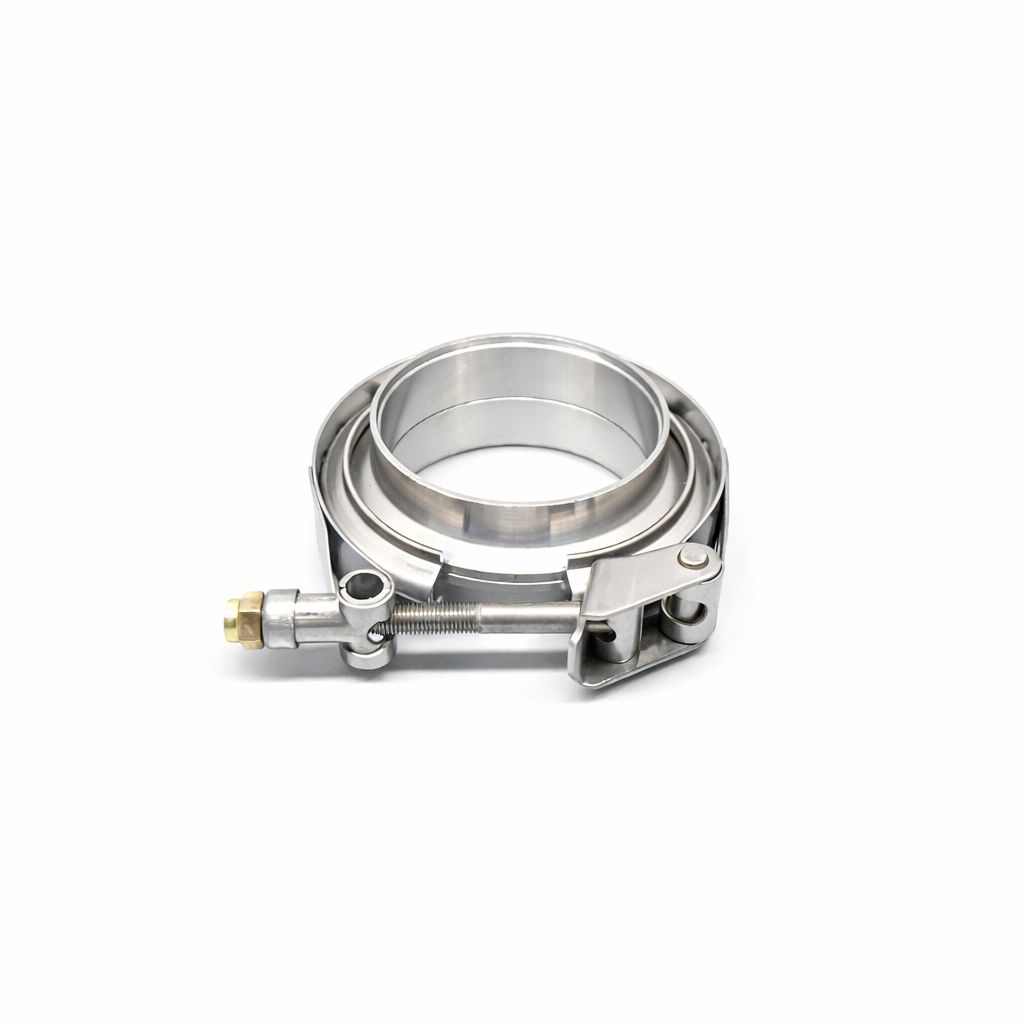 V-band хомут 76мм металл. 28600-10076