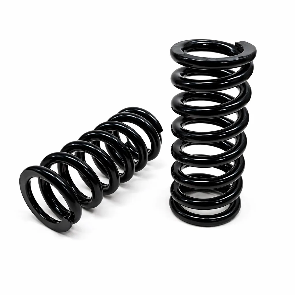 Пружина 62x180x16