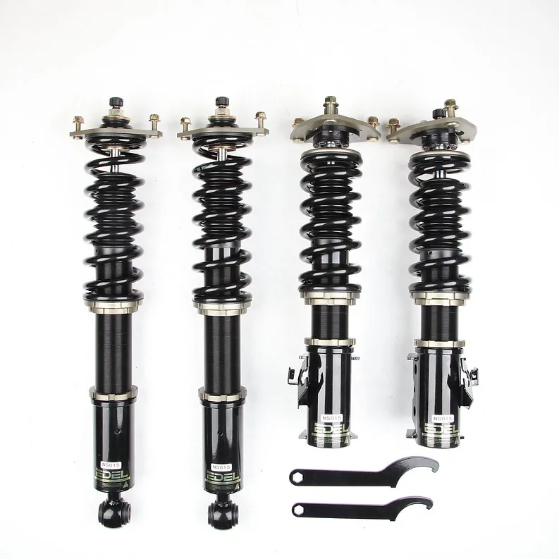 NS015-SPH PV1 240SX S14 95-98 койловеры комп.